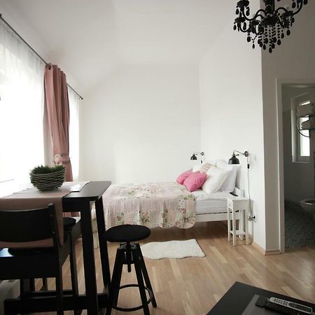 Zagreb Studio Apt No.1 Eksteriør bilde