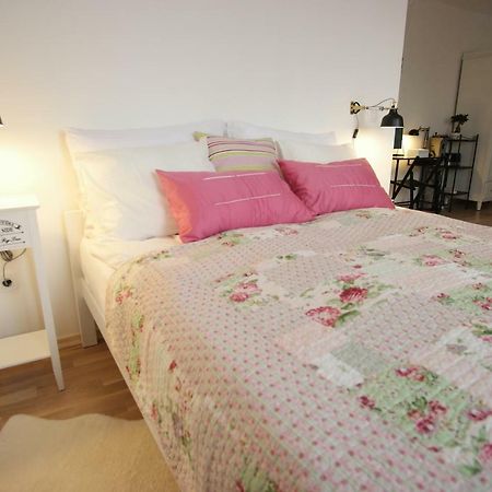 Zagreb Studio Apt No.1 Eksteriør bilde