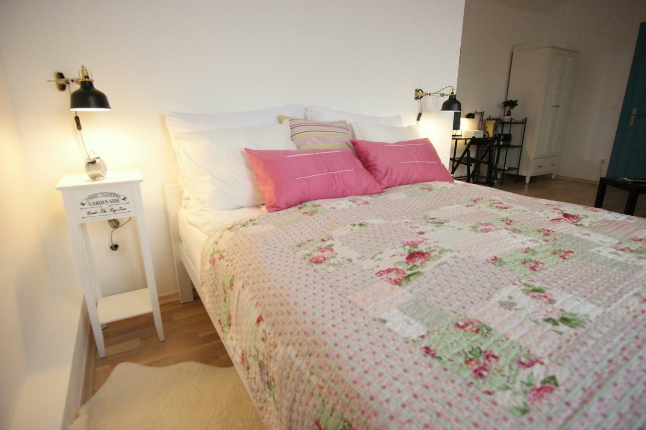 Zagreb Studio Apt No.1 Eksteriør bilde
