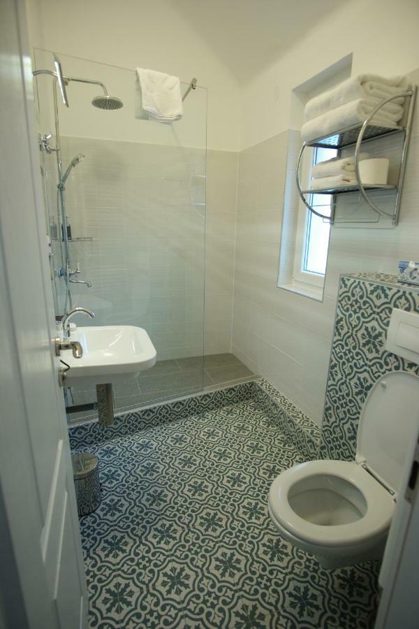 Zagreb Studio Apt No.1 Eksteriør bilde